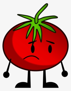 Tomato - Помидор Рисунок Пнг