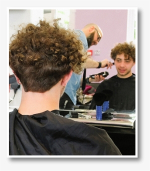 Gents Barbers - Hairdresser