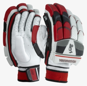 Kookaburra Cadejo 1100 Cricket Gloves - Kookaburra Cricket Batting Gloves