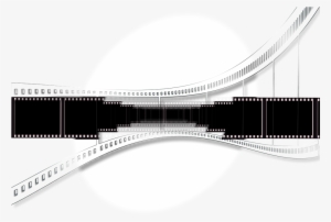 Cinema Film Filmstrip Black Video Analog - Film