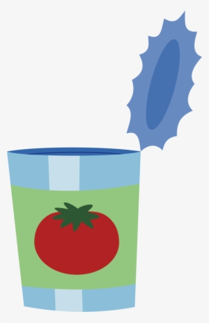Empty Can Of Tomato Juice By Pikamander2 On Deviantart - Empty Can Of Tomatoes