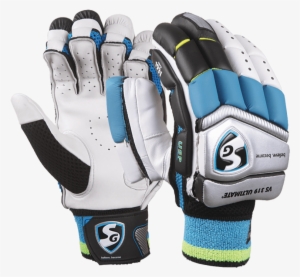 Sg Vs 319 Ultimate Batting Gloves - Sg Super League Batting Gloves
