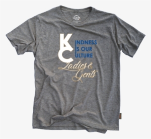 Home / Lines / Ladies & Gents / Ladies & Gents Kindness - 6750 Anvil Adult Triblend T-shirt