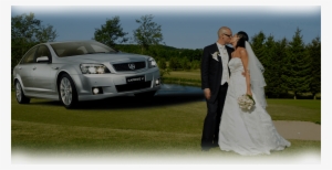 Chauffeur Driven Cars Adelaide - Personalised Husband & Wife Mini Liquor Bottles,