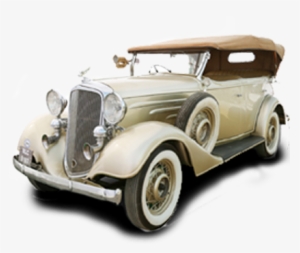 Chevrolet Phaeton Master Standard - Chevrolet Phaeton 1934