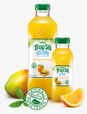 Mango Juice Drink - Juice