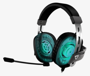 1 Channel System Includes A Subwoofer With The Stereo - Thunderx3 Th40 Pro Virtual 7.1 Gaming Headset