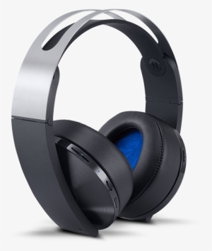 Sony Platinum Wireless Headset Review