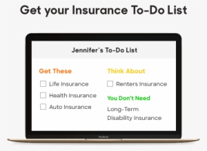 Devices Get Checkup - Policygenius