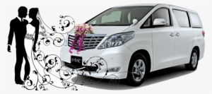 Picture - Bali Rent Car Logo