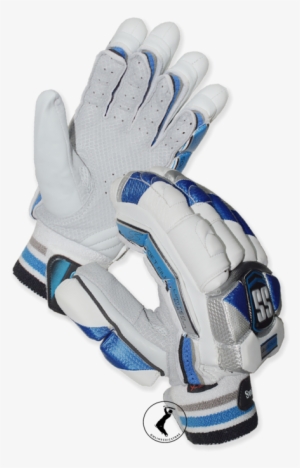 Ss Limited Edition Cricket Batting Gloves - Batting Glove