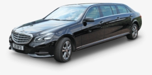 Hire A Mercedes E Class Limousine For Your Big Day - Mercedes-benz W212