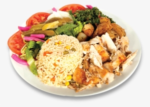 Mixed Plate Of Your Choice 13 49 $ Plus Taxes - Biryani