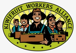 Kiwifruit Workers Alliance - Kiwifruit