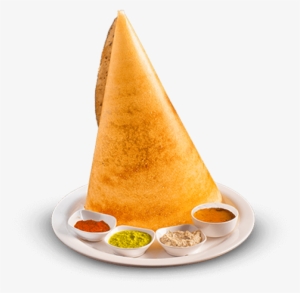 Dosa Png - South Indian Food Png