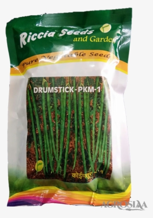 Riccia - Asparagus