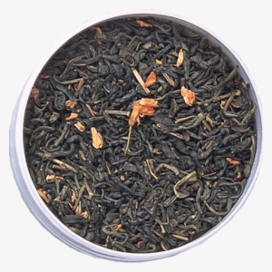 Green Tea With Jasmine Flowers - Tea
