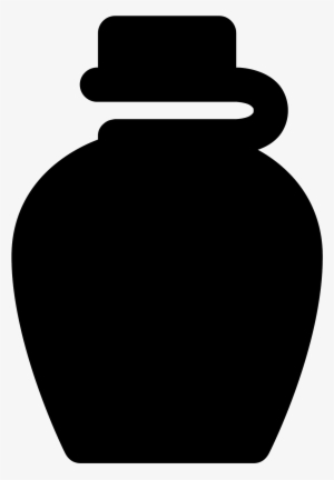 Water Bottle Icon - Water Bottle