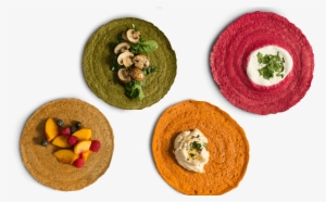 Desktoprecipesliders03 - Food