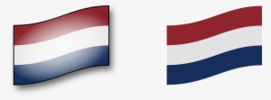 Dutch Flag Clip Art