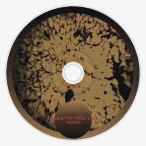 Mono Under The Pipal Tree Cd Disc Image - Mod Target