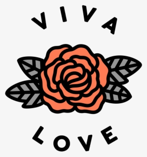 Viva Love Logo No Border