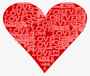 This Free Icons Png Design Of Forever Love