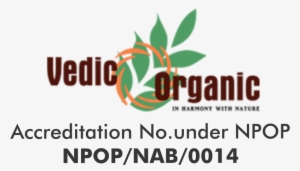 Vedic Organic