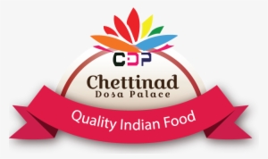 Chettinad Dosa Palace - Chettinad Hotel Logo