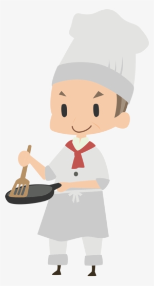 All Photo Png Clipart - Chef