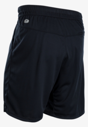 Sugoi Men's Fitness Baggy Short, Black Alt