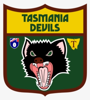 Zps81c21652 - Tasmanian Devils Football Club