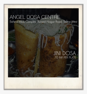 Dosa - Picture Frame
