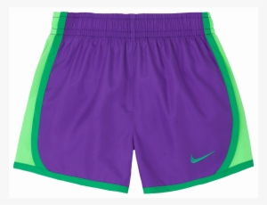 Nike Girls Dri Fit Tempo Running Shorts - Dri Fit Shorts Girls