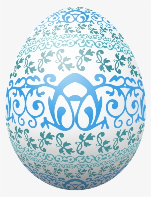 Red Easter Egg Designs