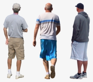 Is It Finally Time For Man Shorts To Be Taken Seriously - Man Shorts Transparent Png