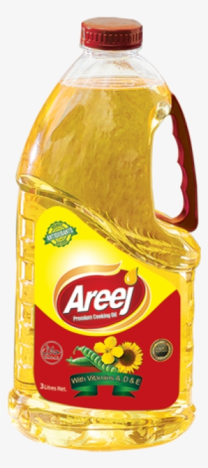 Bottle Of Cooking Oil Png