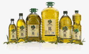 Spanish Market Products - Rafael Salgado Extra Virgin Olive Oil, Pet Jar, 5 Liters