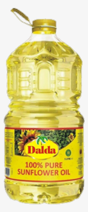 Cooking Oil - Sunflower Oil