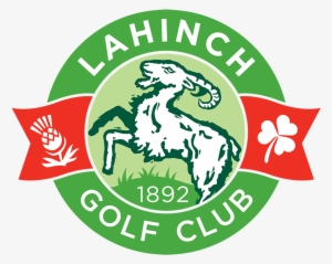 Image Is Not Available - Lahinch Golf Club Logo