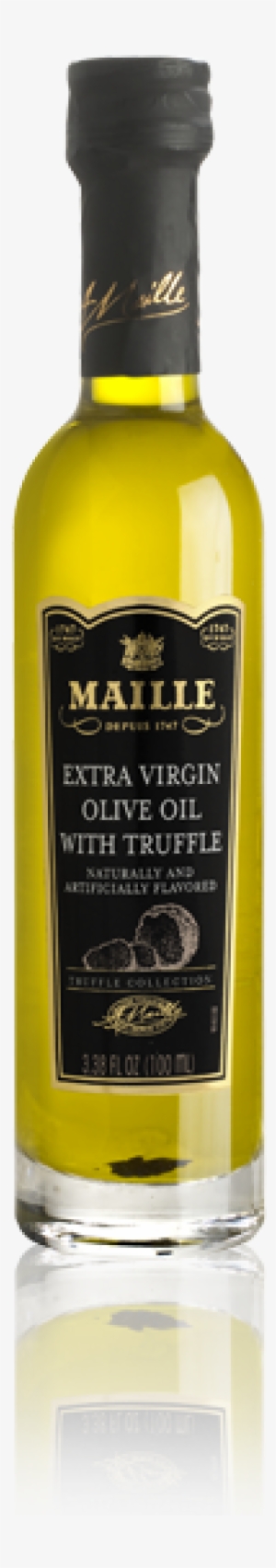 truffle olive oil