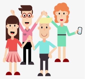 If You're Looking For A Customised Experience, For - Cartoon