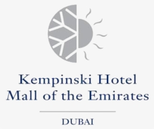Kempinski-logo - Kempinski Hotel Mall Of The Emirates Logo