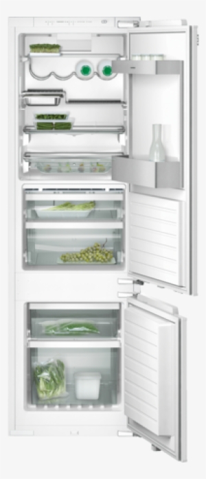 Vario Fridge-freezer Combination 200 Series - Gaggenau Rb 289