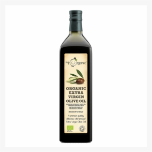 With - Best Extra Virgin Olive Oil Uk