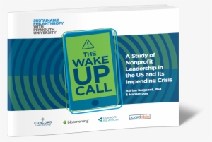 The Nonprofit Leadership Report - Plymouth University