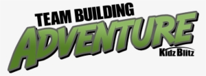 Team Building Logo Png - Logo