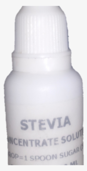 Stevia Drops, 10ml - Plastic Bottle