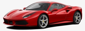 Ferrari 488 Base - Ferrari Cars