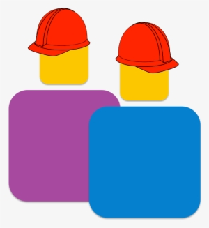 Open During Renovations - Illustration